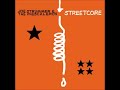 Joe Strummer and The Mescaleros - Streetcore (full album)