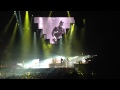 Muse in Toronto ACC  -  Supermassive Black Hole April 10th, 2013