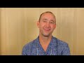 Testimony - Dr. Michael Carpenter