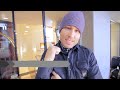 Video Ultra TV - Justin Michael - Mini Documentary