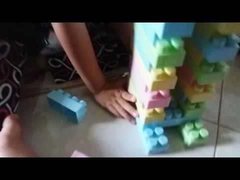 Cara membuat gedung dari lego SUBSCRIBE COMMENT LIKE SHARE IG: azkakhairanisurya other squishy video (squishy haul): ...