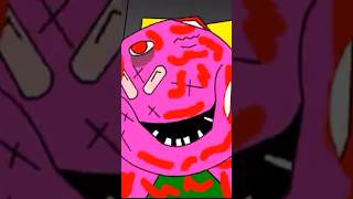 Barney Error Episode 10 Hattaconda Vs Barney The Dinosaur