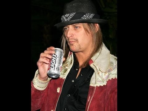 Jeff the Drunk Vs. Kid Rock in the hallway at the Howard Stern Show