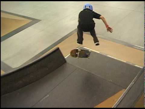 Alex Midler Woodward Part