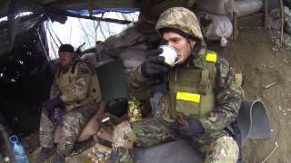 Жизнь На Передовой