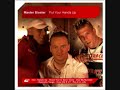 Master Blaster - Everywhere