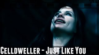 Celldweller - Just Like You | Underworld: Rise Of The Lycans