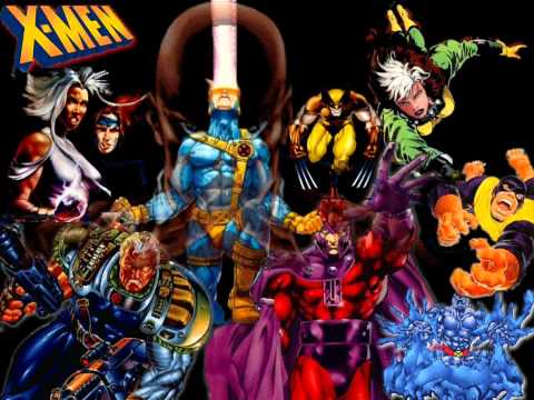 Beat X Men