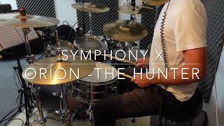 Watch Symphony X Orion  The Hunter video