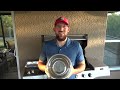 GM HANDLE IT 2017 Griddle Accessory