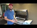 GM HANDLE IT 2017 Griddle Accessory