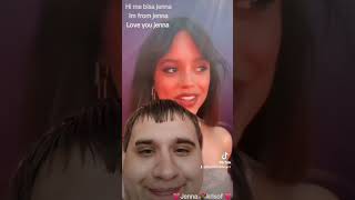 Hey Kris This Is Girlfriend Jenna Me Bisa Jenna Im From Jenna Im Krisof Follow You Jenna Me Jenna
