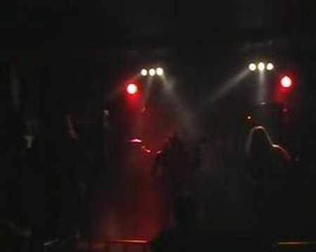 Minimum Fatal Dose Video