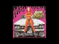 The Booty Girls - Freak me
