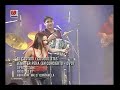 Jennifer Peña - Tu castigo (HD) Live