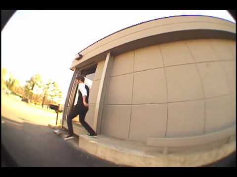 Clip of the Week: Decatur Afternoon