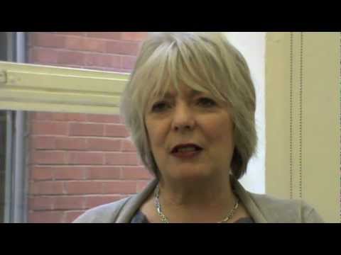 alison steadman clockwise