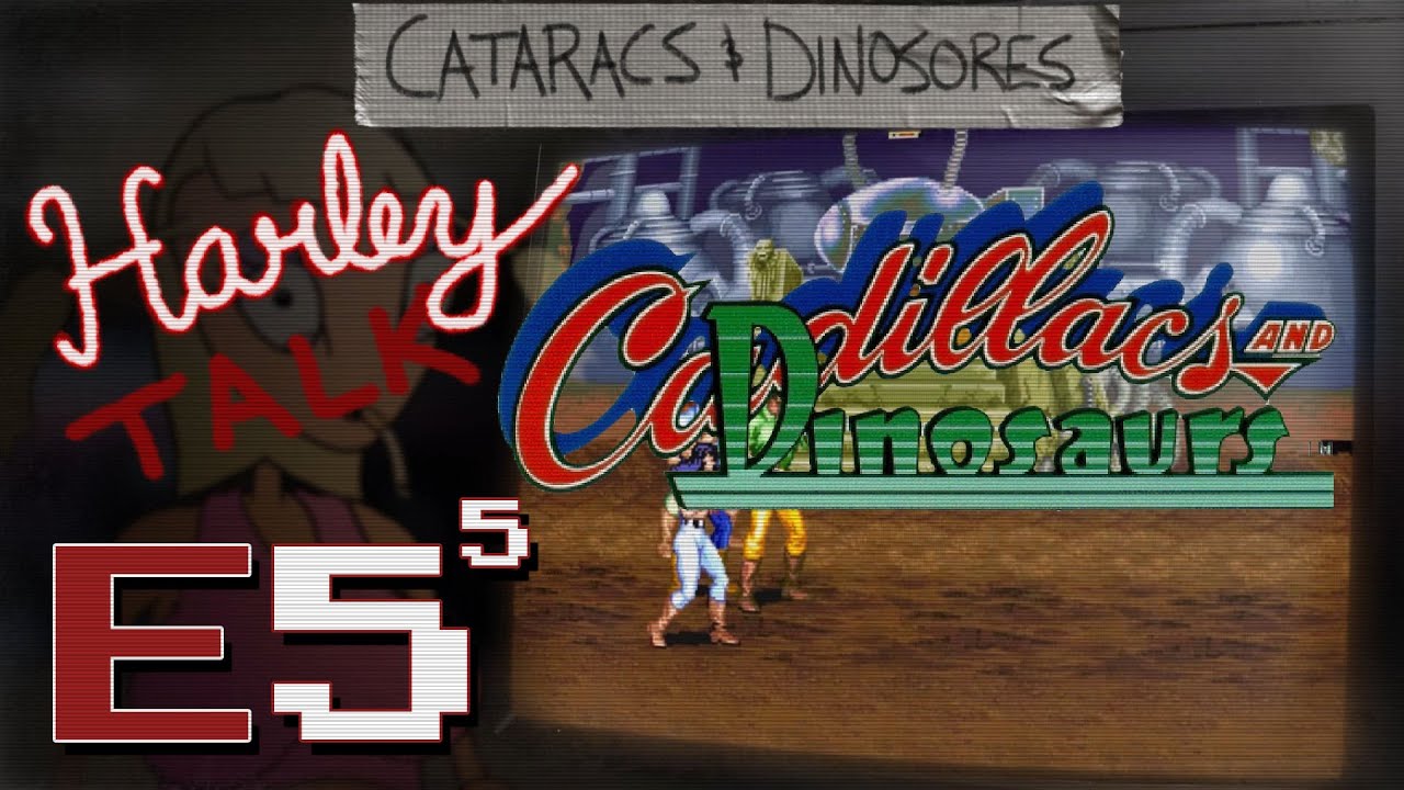 Cataracs&Dinosores