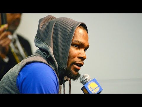 Kevin Durant Reacts To Lebron James Trade Rumors Kevin Durant Reacts To Lebron James Trade Rumors