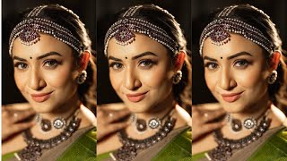 Janani Ashok Kumar Hot Reels Edit Janani Ashok Kumar Bollywood Actress Hot Vertical Edit 4K Uhd