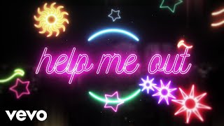 Maroon 5, Julia Michaels - Help Me Out Ft. Julia Michaels (Lyric Video)