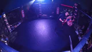 Ultra Mma Windsor Fraser Duncan Vs Robert Gregory