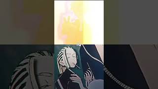 Izana Kurokawa Vs Wakasa