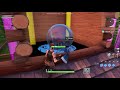 Baller Golf! By HellRaiserGaming - Using Pickaxe - Fortnite Custom Island Creative Mode