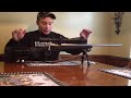Remington 700 308. And savage axis review