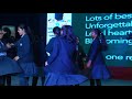 GSPS: Graduation day 2019 "School Ke din" dance performance