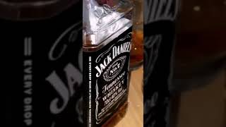 Jack Daniels 100lük snap fake story