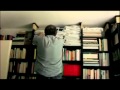 Slavoj Žižek's House, Stalin Poster, and Weird Kitchen