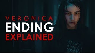 Veronica Movie: Ending Explained and Real Life True Story Veronica Movie: Ending Explained and Real Life True Story