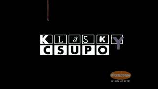 Noedolekcin Anomaly 1999 Rugrats Klasky Csupo Horrored