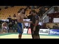 ADCC 2013 Marcus "Buchecha" Almeida vs Roberto "Cyborg" Abreu ABSOLUTE