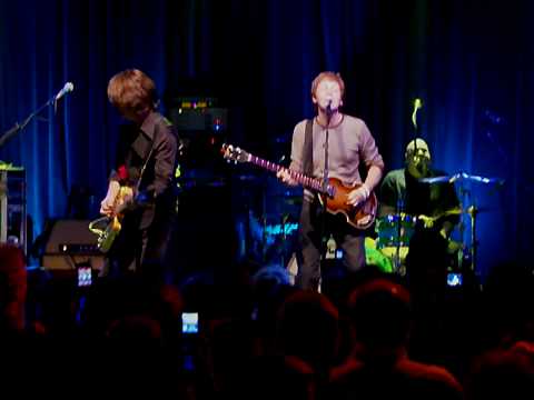 Live At The Highline Ballroom, Nyc
