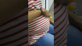 Bumil Belang Bodong