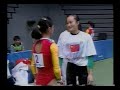 1994 Asian Games Gymnastics - WAG AA