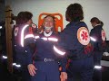Curso Instrutores SAMU 192