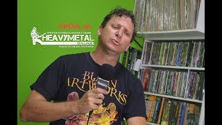 APOIE o Heavy Metal On Line em 2019 | Veja nossa CAMPANHA |