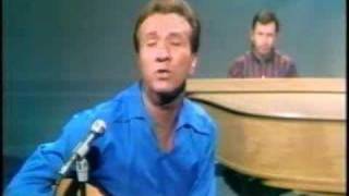 Watch Marty Robbins Funny Face video