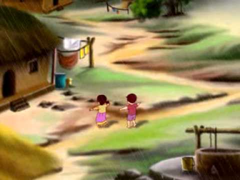 VAANA VAANA VALLAPPA