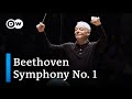 Beethoven: Symphony No. 1 | Michael Boder and the ORF Vienna Radio Symphony Orchestra