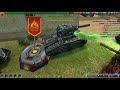 Танки онлайн | Играем с гладиатором из Tanks Empire | LP №72