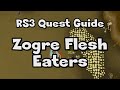 RS3: Zogre Flesh Eaters Guide - RuneScape