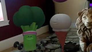 Ar Stickers