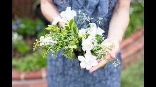 SLPC Quick Tip // Jubilation™ Gardenia IG