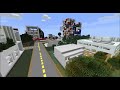 Minecraft Il Film La Nuova Vita Di Steve Parte 1