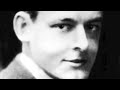 TS Eliot Reads: The Love Song of J. Alfred Prufrock