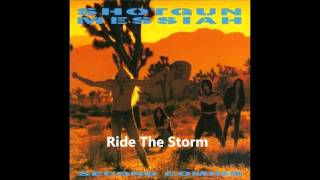 Watch Shotgun Messiah Ride The Storm video